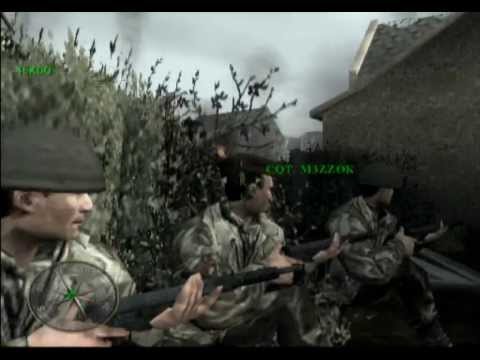 call of duty world at war final fronts walkthrough for playstation 2