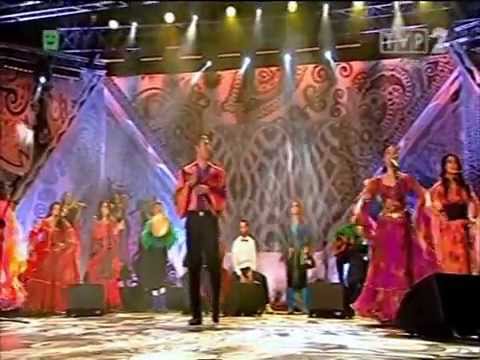 JANY BIERLENKO - "ROMANE DYVESA" - POLAND 2014 r.