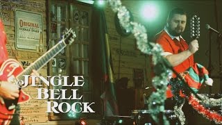 Old Chevy - Jingle Bell Rock (Live at Villa Blues)