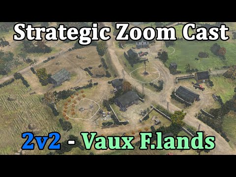 SZC #41 - Noggano & Scotch ✙ vs. ☭ Vonasten & Isildur - Best 2v2 players collide in RIDICULOUS game.