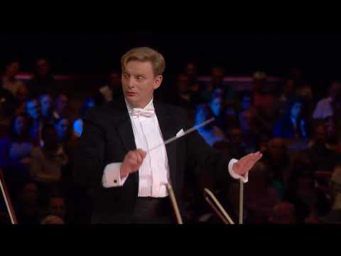 Anton Shaburov - Rossini: Sevillai borbély - nyitány