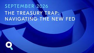 “Rising Tides”, Episode 9, 01.09.2026. The Treasury Trap: Navigating the New Fed.