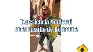 preview picture of video 'Experiencia medieval en Belmonte'