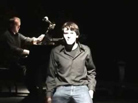 ベストアーツハイライト - 2008年8月29日 (BestArts Highlights - August 29, 2008)