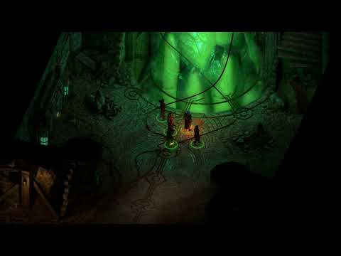 Pillars of Eternity 2 (Good) - Path of the Damned - The Lantern of Gaun