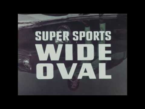 1967 Firestone Commercial Wide Ovals