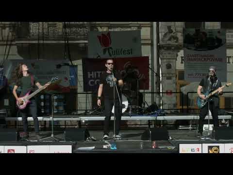 Alocation - Alocation - HellBitch live Tulifest 2022