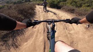 Aliso Woods - Cholla trail