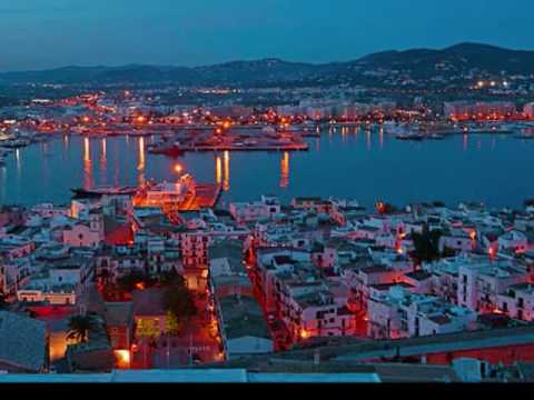 David tavare ft Eivissa Hot Summer Night (oh la la la)