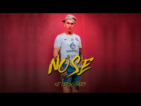 "No Sé " - Ke Personajes 2020 VÍDEO OFICIAL