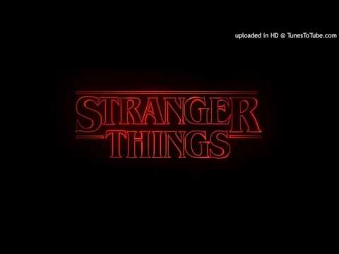Stranger Things (Main Theme) (Version by Otis Brown aka Rigger) (2016)