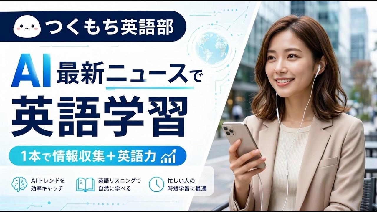 YouTubeサムネイル