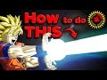 Film Theory: What IS the Dragon Ball Z ...