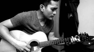 Ang Aking Awitin Cover | Side A