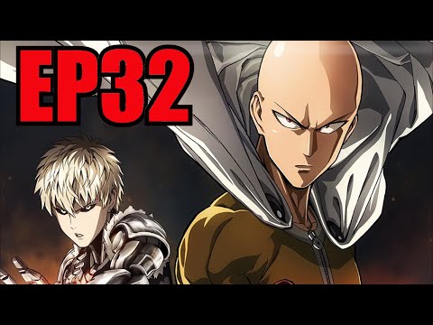 The Powerful Nerdcast Episode 32 - Fall 2015 Anime & Yahoo's 29 Best Spielberg Movies!