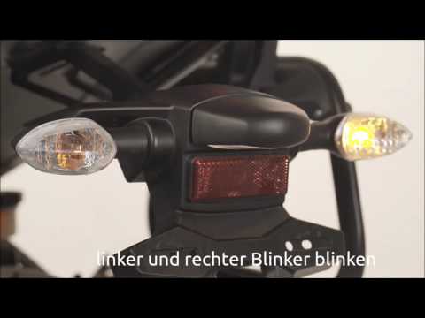 Smart Turn System Montageanleitung Einbauanleitung