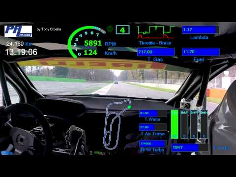 Monza Rally Show 2014