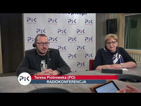 Radiokonferencja z 24.04.2017