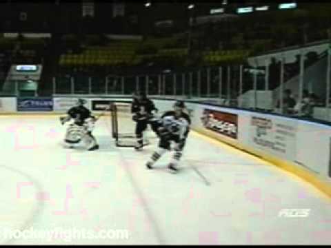 McIntyre vs Chicoine Dec 22, 2006