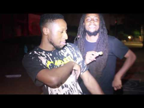 MidCityAb - "Walk Down" MUSIC VIDEO (Prod. Levi Clust)