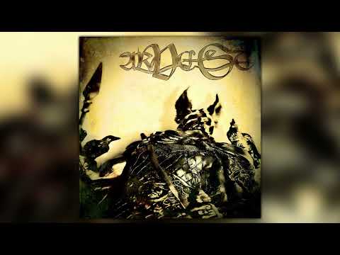 Arvest - Your Compassion (Full EP in 4K)