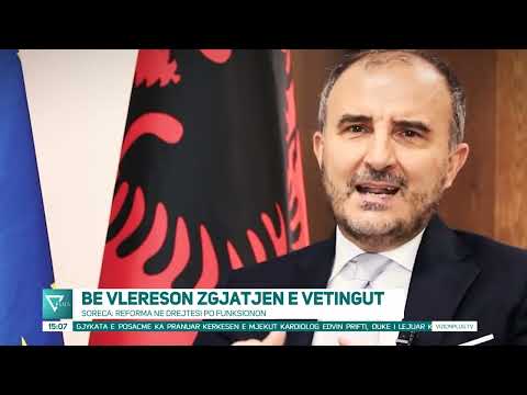 Edicioni Informativ - 16 Shkurt 2022 - Ora 15:00 - News, Lajme - Vizion Plus