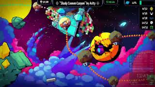 Levelhead Community Campaign - Any% Mod (50m 53s) [WR]