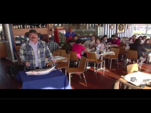 O Peixe - Quim Barreiros