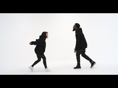 Be Alright - Dante Bowe (Feat. Amanda Lindsey Cook)