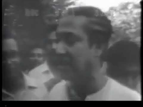 Sheikh Mujib Did Not Want Independence in 1971