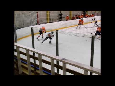 Ahmat - KKP, harkkapeli Linnanmaalla 15.10.2017