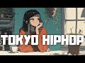 𝐏𝐥𝐚𝐲𝐥𝐢𝐬𝐭 Tokyo Lo Fi Hiphop ️ Chill Beats For Study Relax