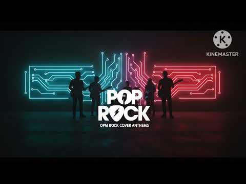 Pangako-Kindred Garden [Rock Cover]