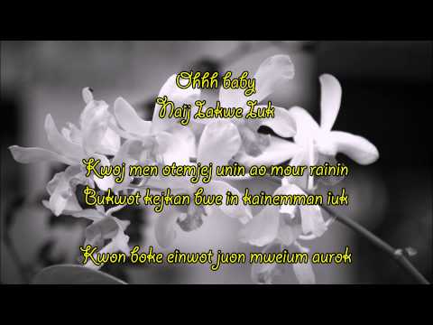 Naij Iakwe Iuk Lyric