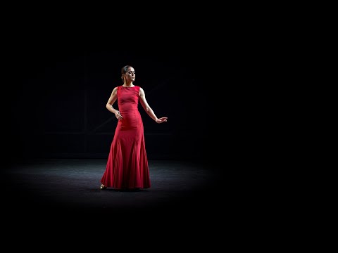 Patricia Guerrero au Festival Flamenco Nîmes 2024