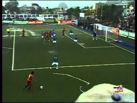 Malacateco 0 - 0 Comunicaciones - A12S/F