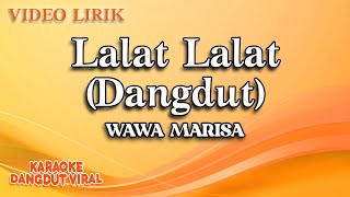 Download lagu Wawa Marisa - Lalat Lalat Dangdut ( Video Lirik) mp3 Download lagu Wawa Marisa - Lalat Lalat Dangdut ( Video Lirik) mp3