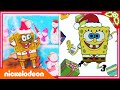 SpongeBob SquarePants | Fijne vakantie | Nickelodeon Nederlands
