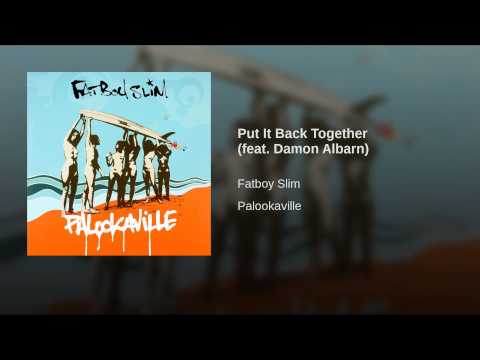 Video thumbnail for Put It Back Together