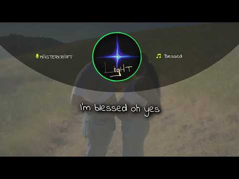MASTERKRAFT – BLESSED (Official Lyric Video) 🔥
