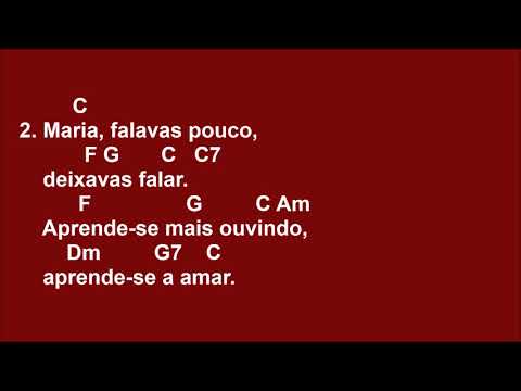 Maria Guardavas Tudo - Paulo Roberto