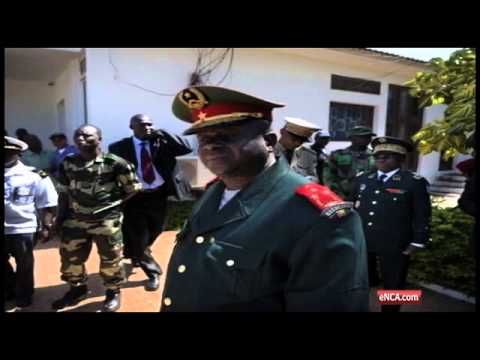 AU welcomes  Guinea-Bissau reforms