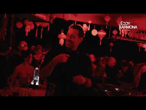 Eddy Karmona Live Guatapé Colombia