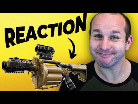 Live Reaction to the Tarkov TV Podcast & Patch Info!