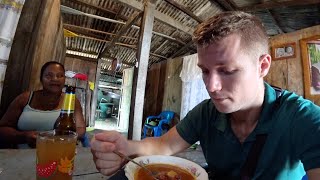 Lunch In The Forgotten Coast of Colombia 🇨🇴 - YouTube