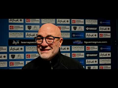 PREPA - GAP vs NICE (1-3) - ITW Luciano Basile