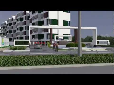 Coral Reefs Project Tour 1