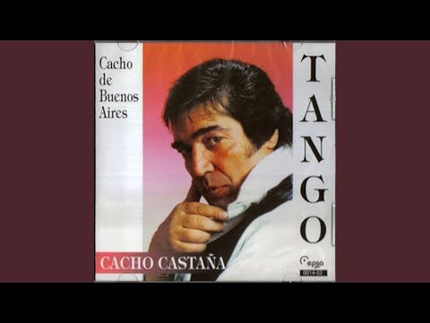 Cacho de Buenos Aires