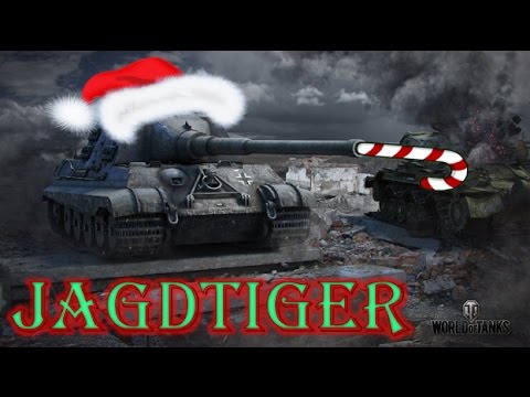World of Tanks - Best Tank Destroyer at Tier 9 *Damage Dealer* (Xbox one)