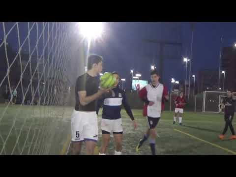 PHARALITIKOS vs FLORES LOCAS   FINAL COPA FF 2019